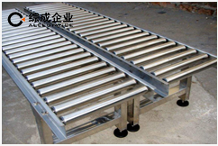 皮帶式輸送機(jī)
