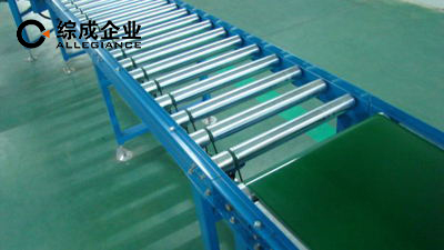 鄭州電動(dòng)滾筒廠家